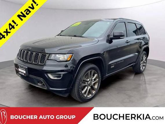 JEEP GRAND CHEROKEE 2017 1C4RJFBG8HC726314 image JEEP GRAND CHEROKEE 2017 1C4RJFBG8HC726314 image
